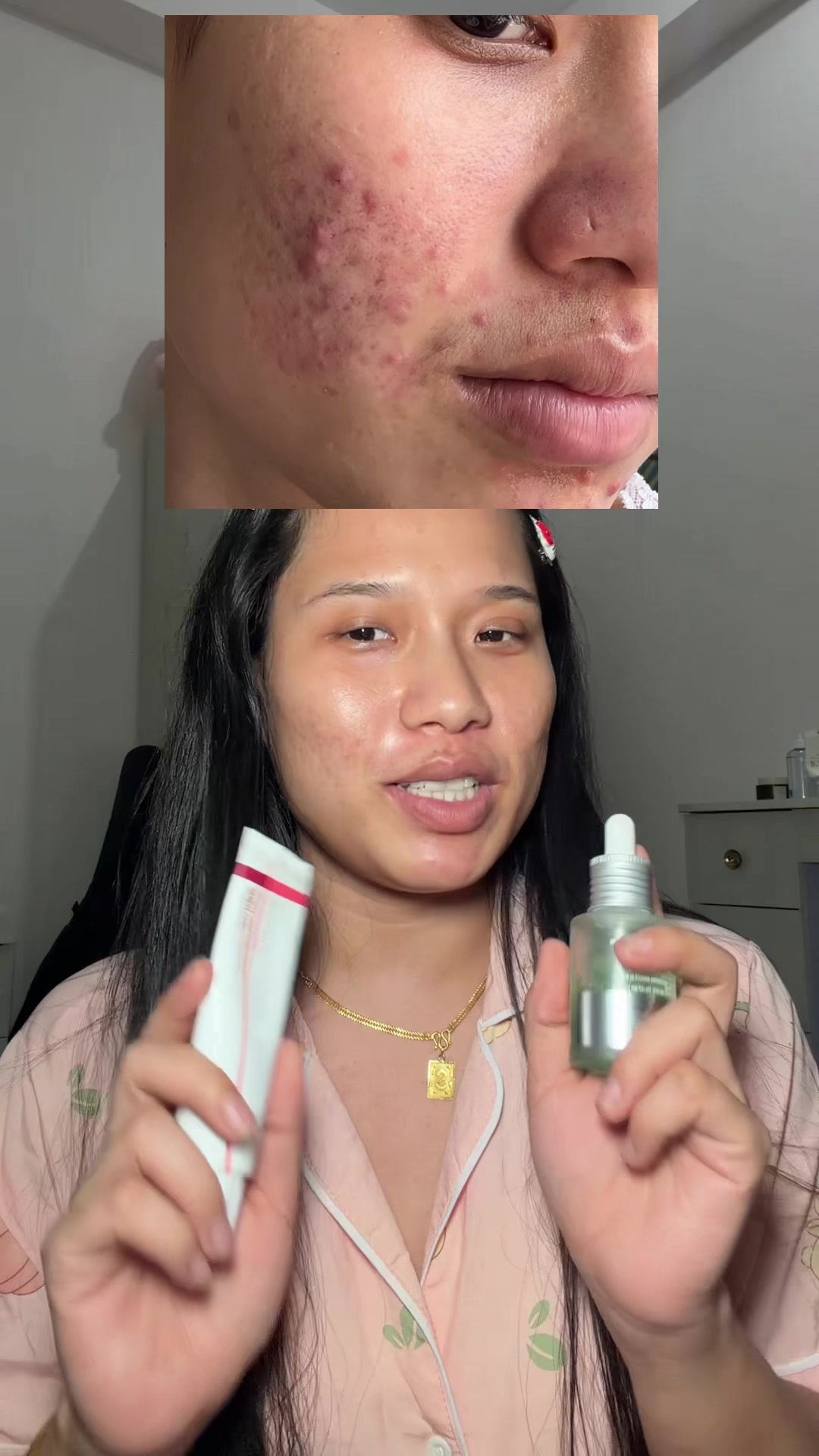 @Styleandskinbysanju