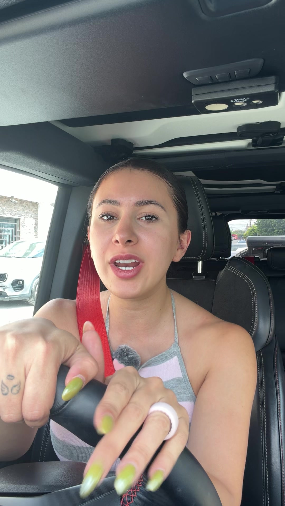 @Odalys Jiménez