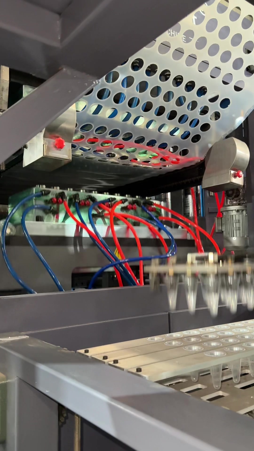 @HYX Thermoforming Machine