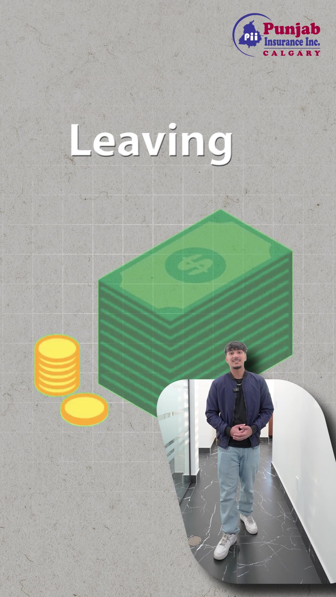 @Punjab Insurance Calgary