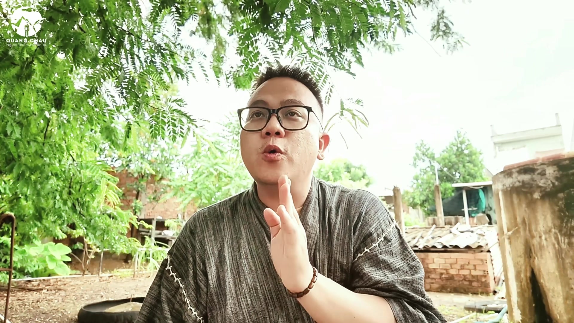 @Người Đi Tìm Huyền Bí