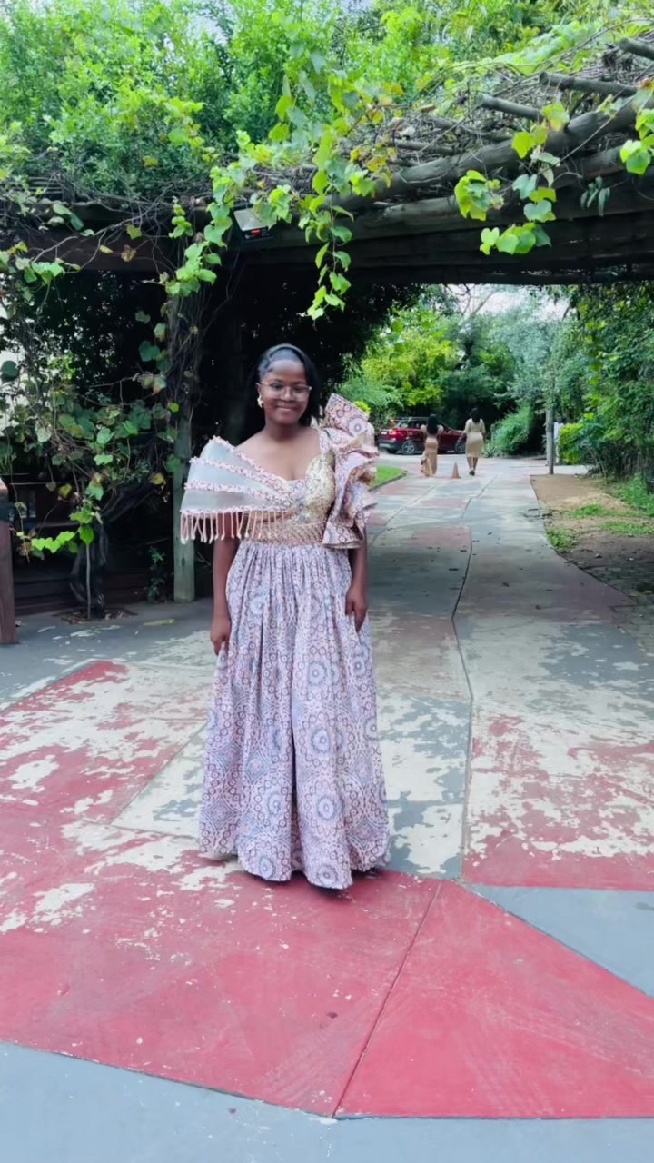 @Melissa Melz Shabangu