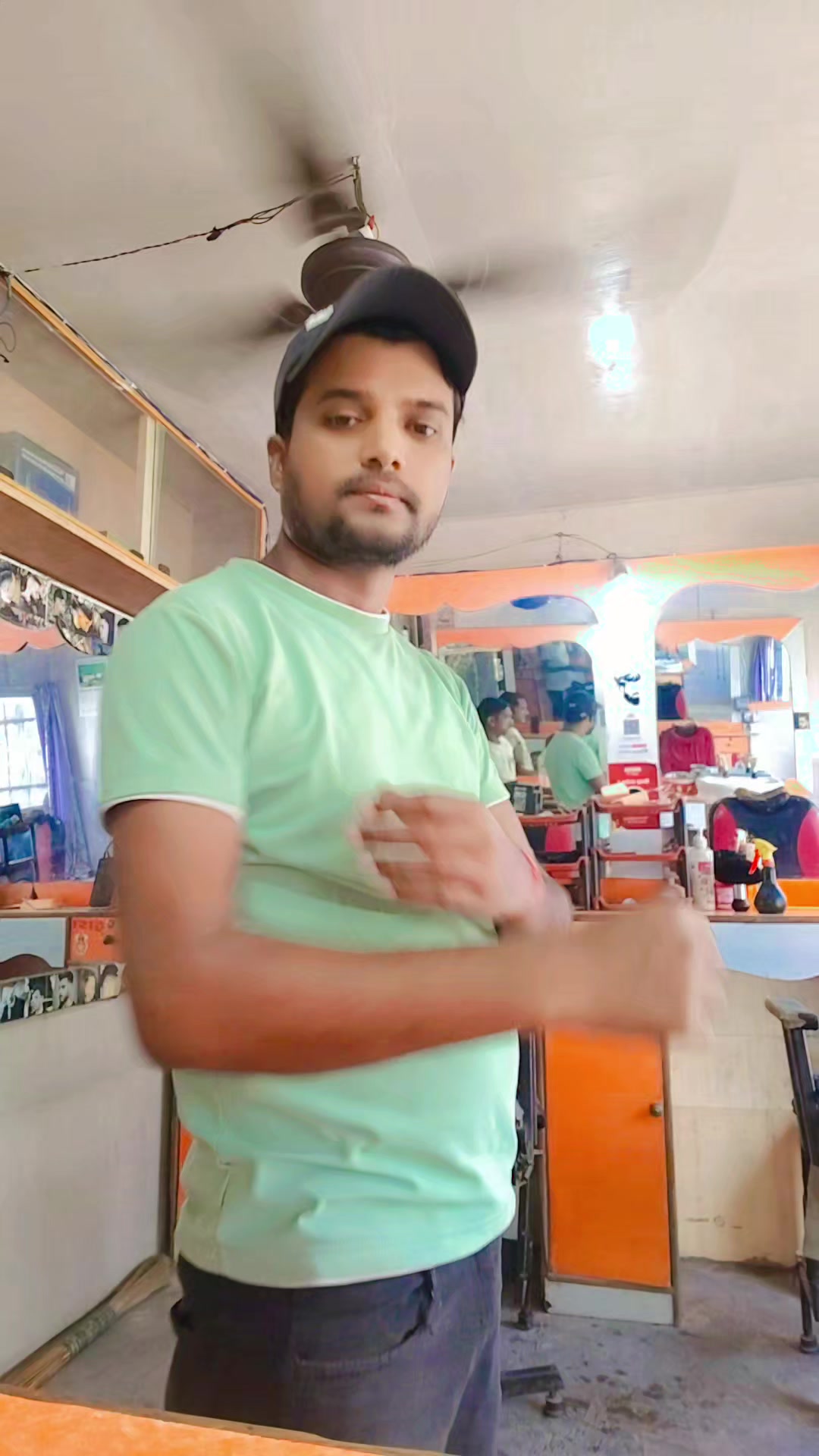 @ashok yadav