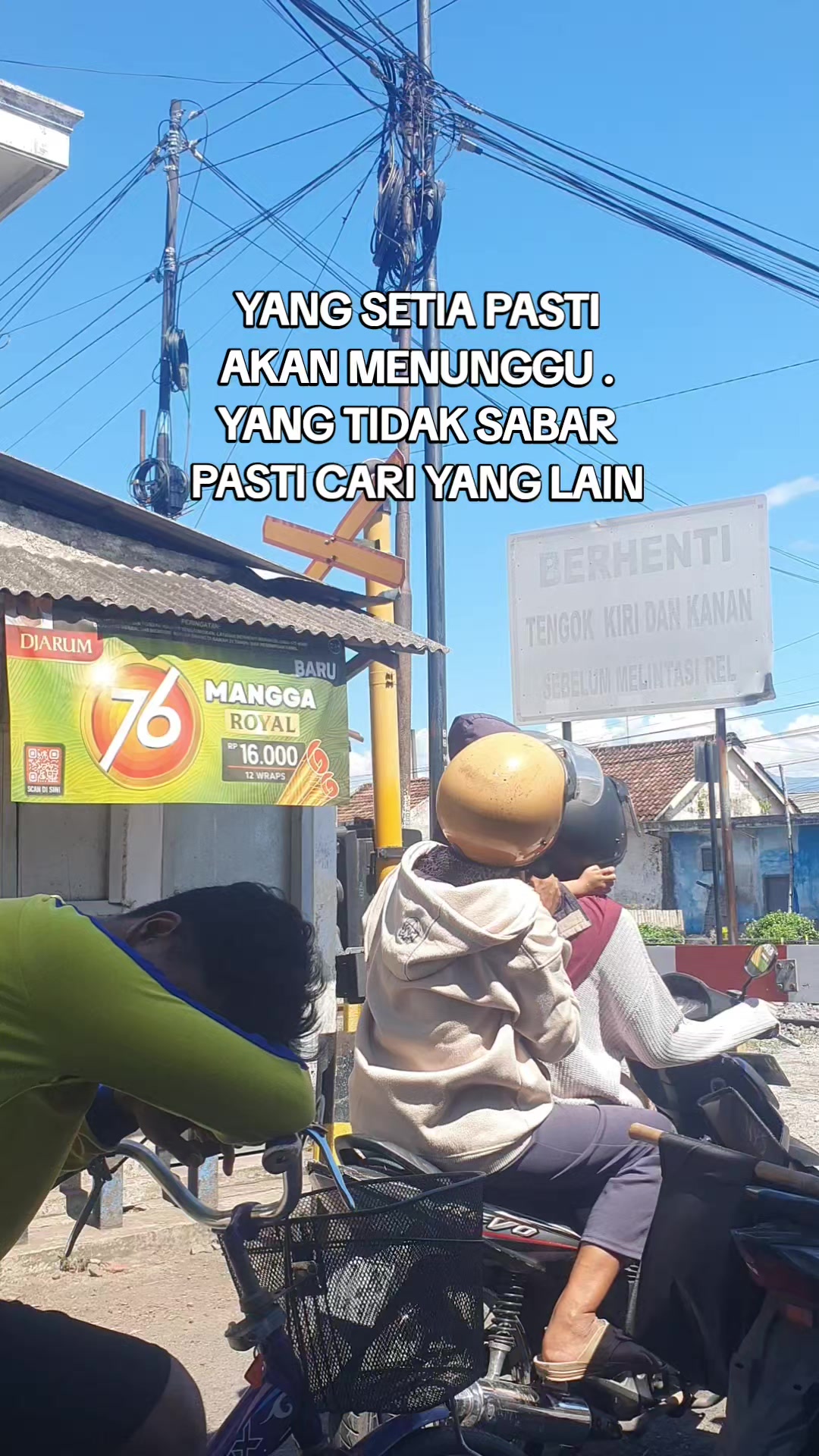 @T@RETAN PROBOLINGGO