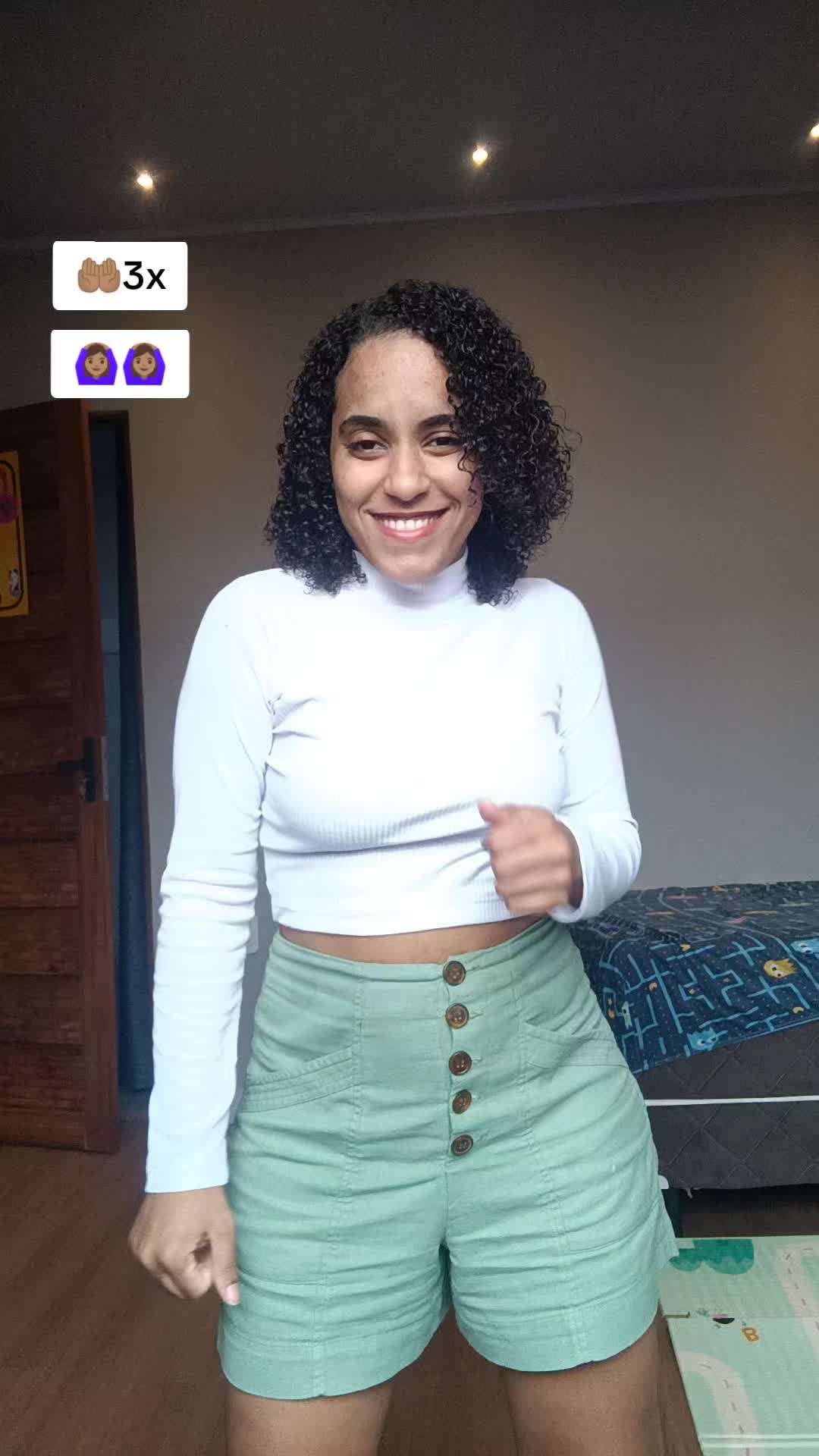 @Sue Souza | Dança Fácil