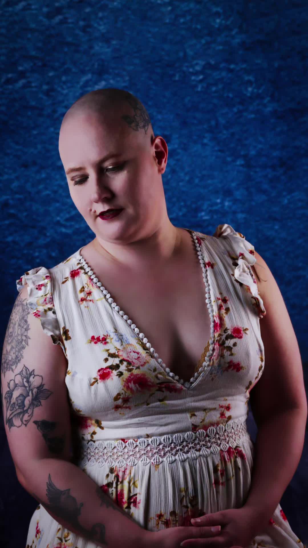 @AmberBuzzCut