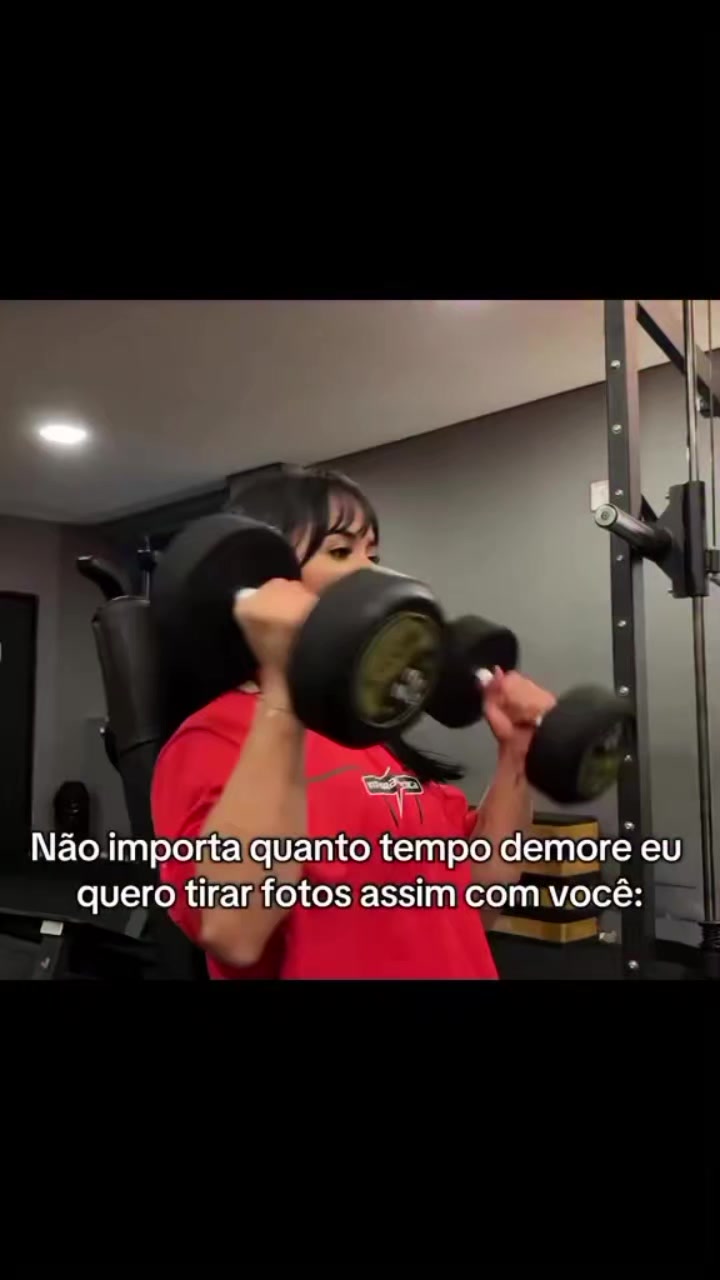 @Edson & Meire ❤️🏋️