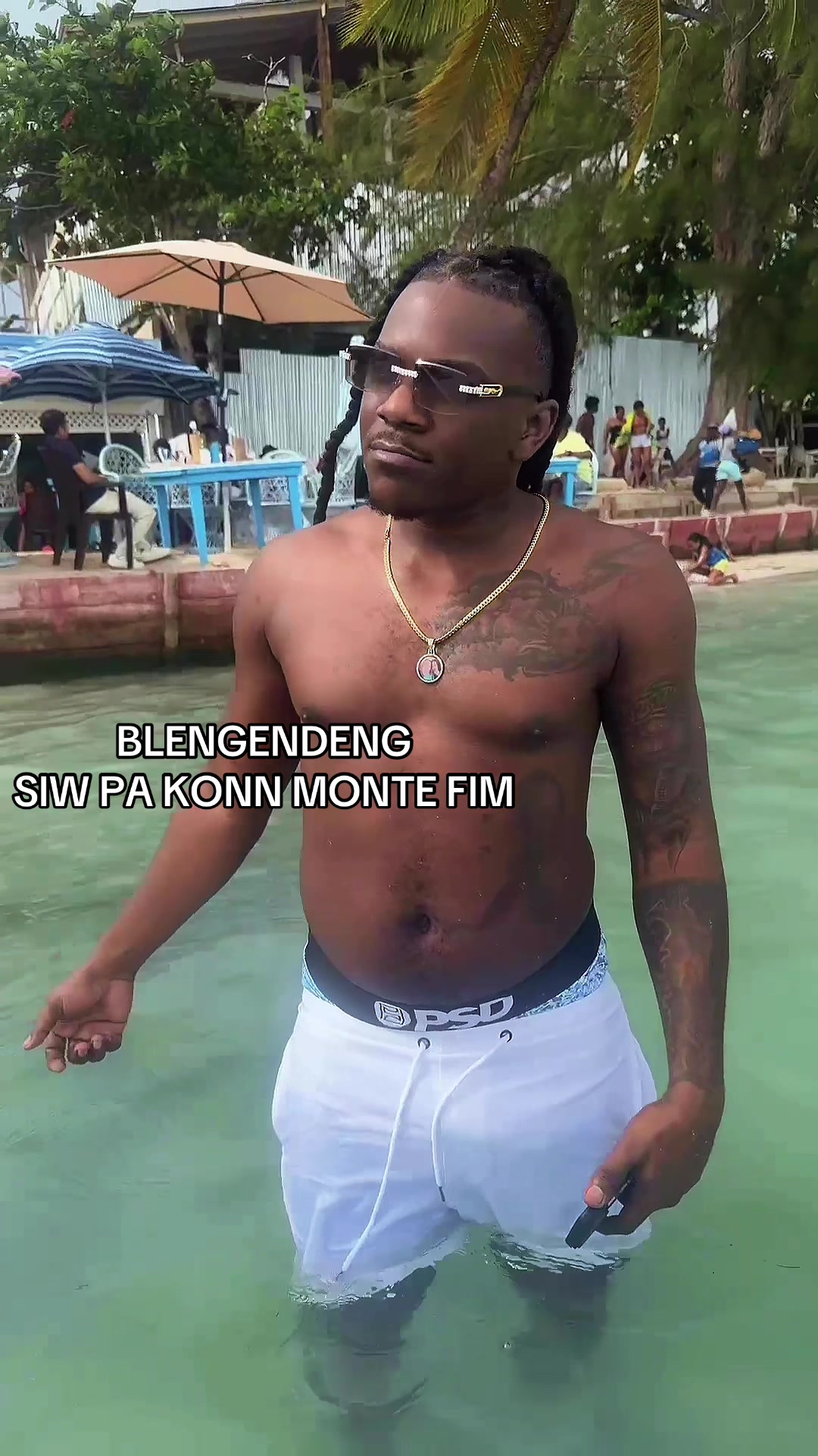 @NO CAP 4 REAL
