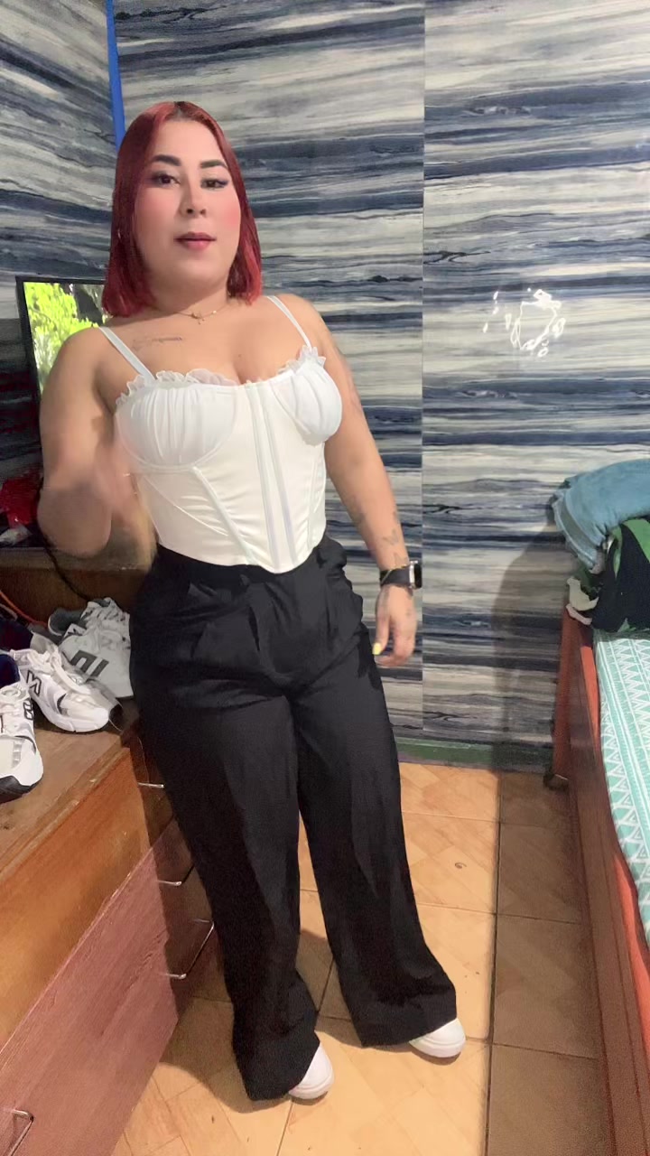 @DULCE👩🏽&zwj;🦰