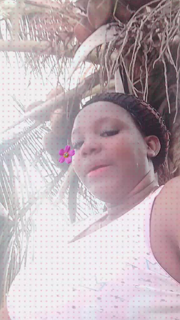 @❤️La negrita😍 ñoñita🥺