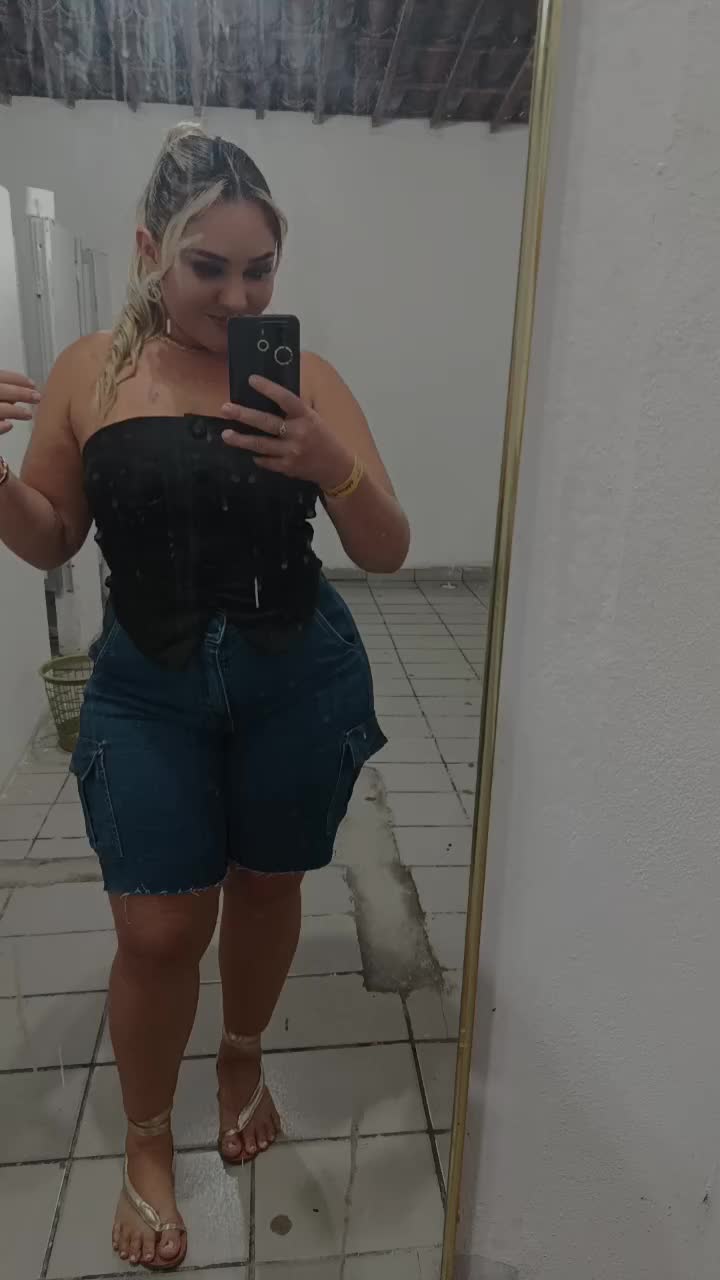 @Maria Luana