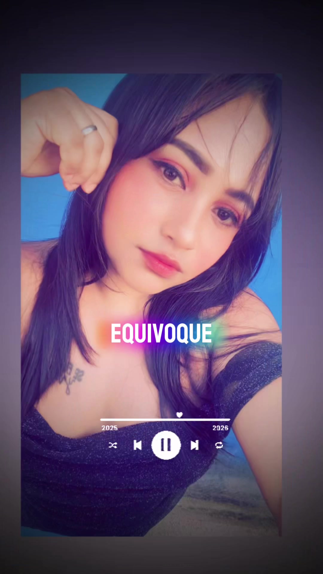 @Sarahi Alonzo