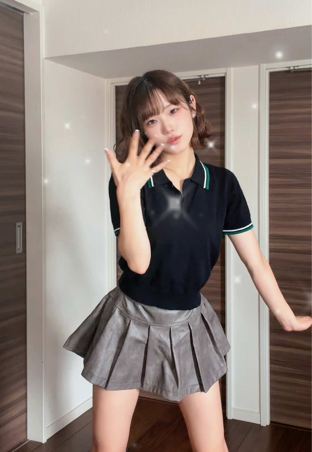 @髙橋妃那