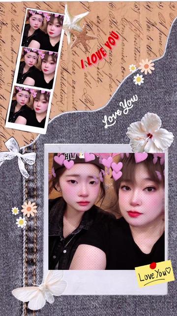 @I LOVE❥ ˚₊· ͟͟͞͞➳❥율