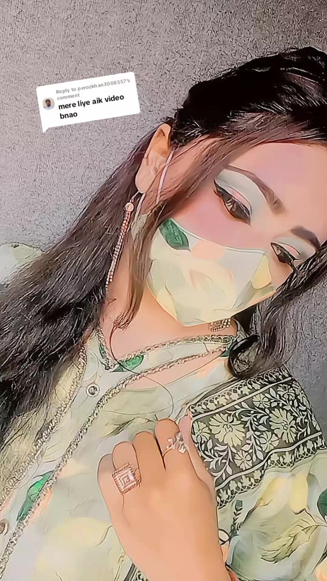 @𝓕𝓸𝔃𝓲𝓪 𝓑𝓱𝓪𝓽𝓽𝓲 ❤️💚