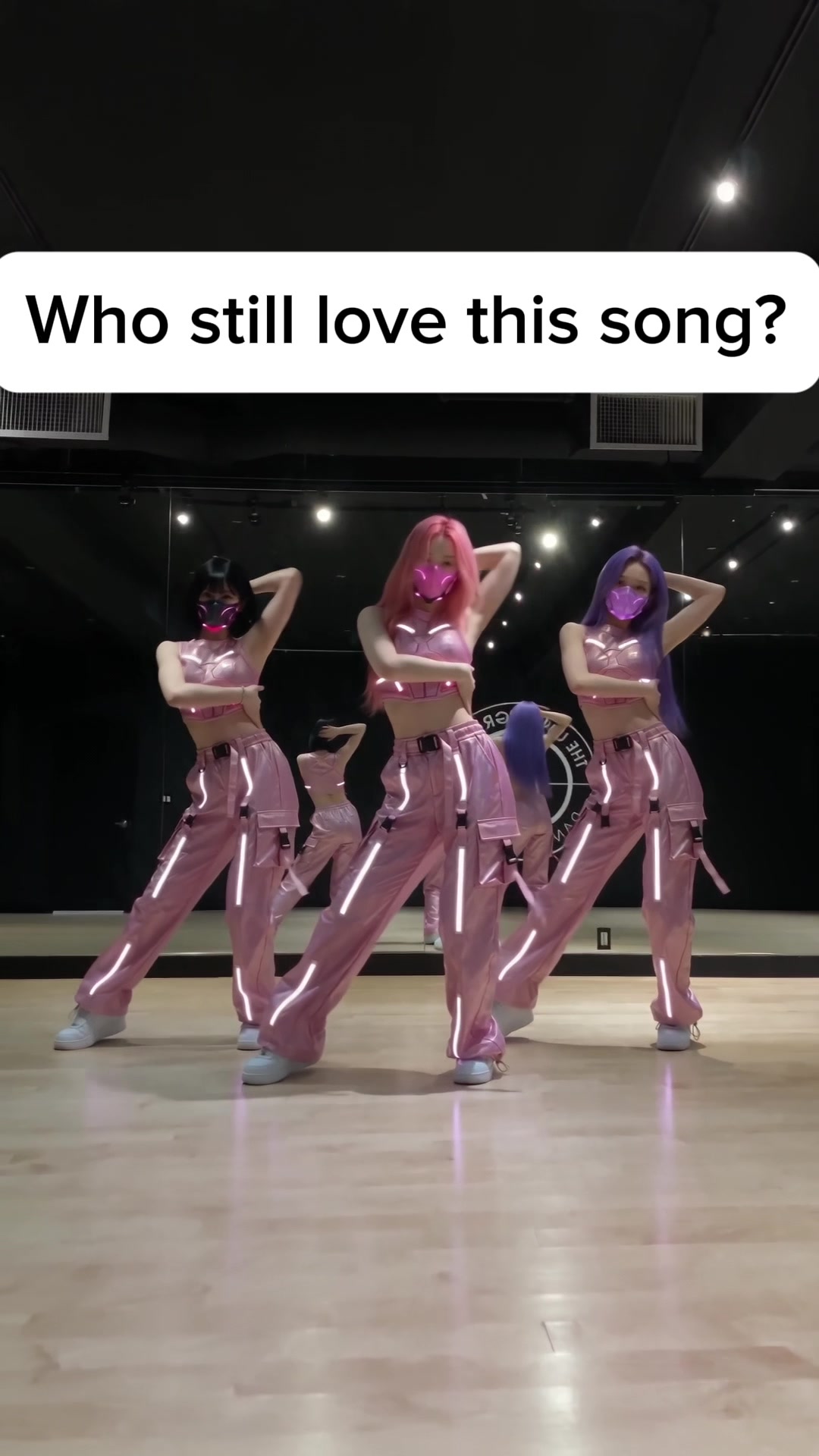 @Xnova dance