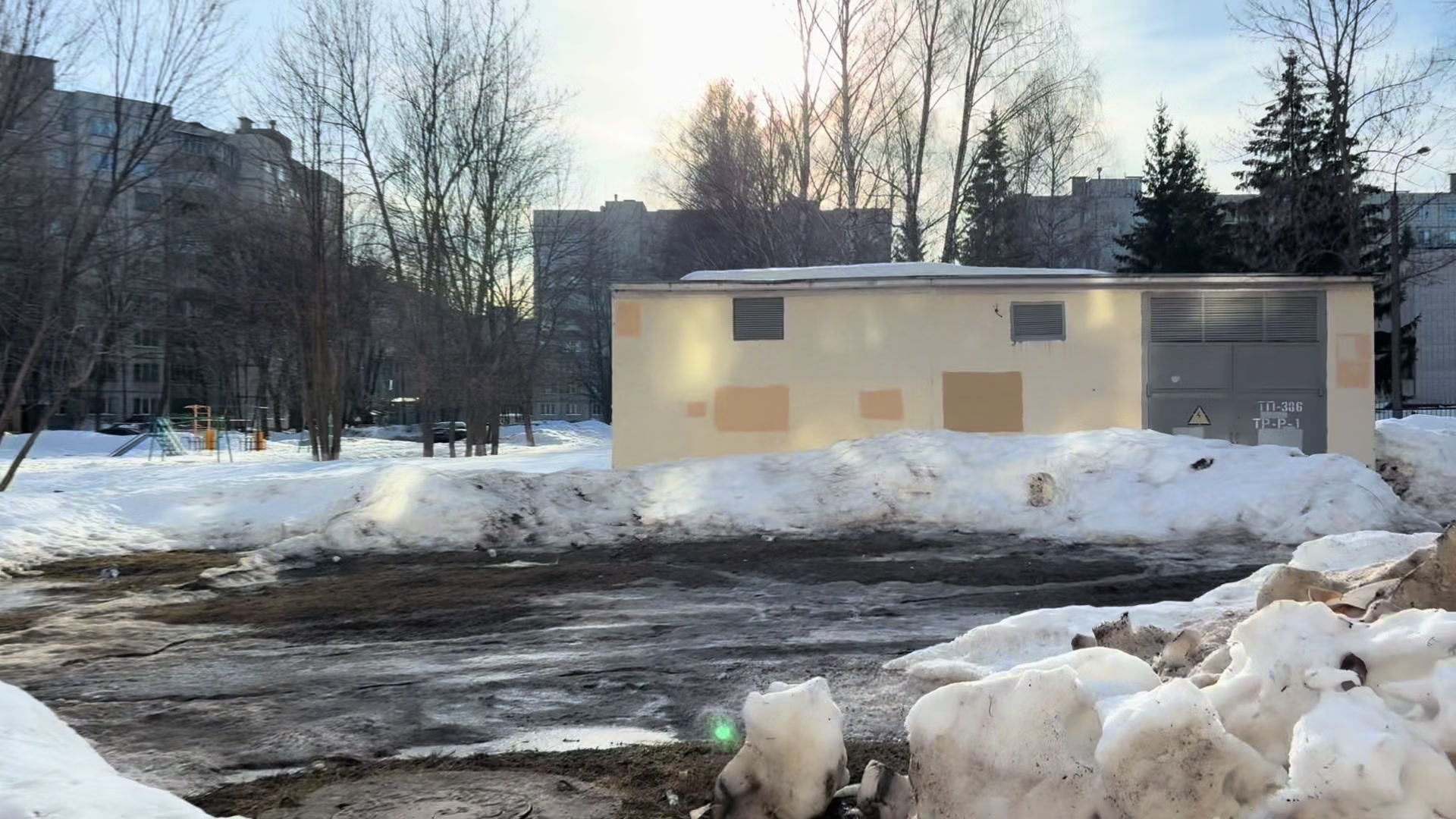 @тг:твой покой