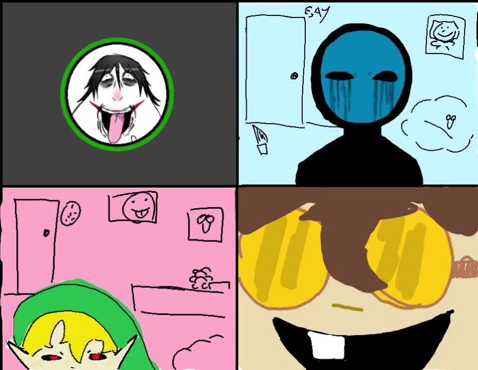 @꧁🔪 𝓳𝓮𝓯𝓯<3🩸꧂