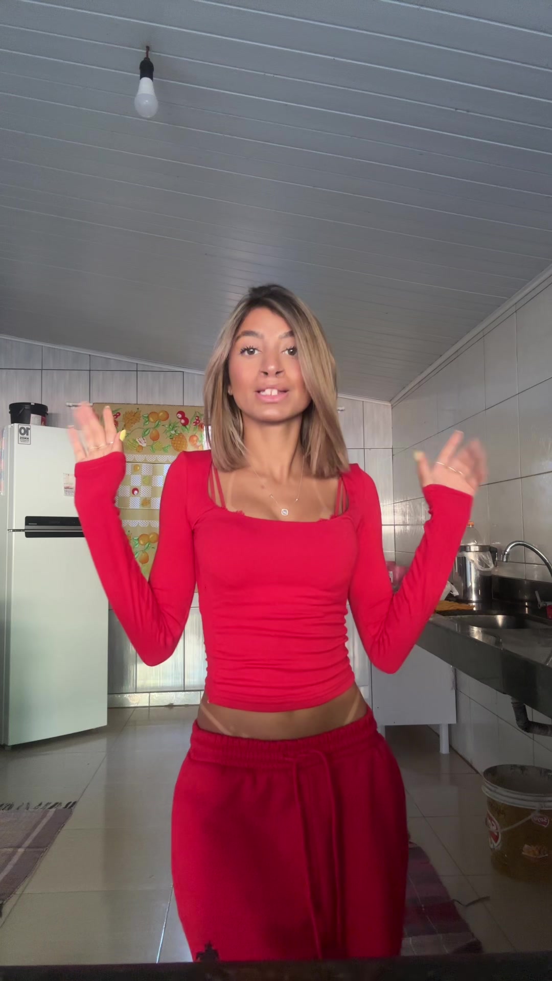 @Helo&iacute;sa Oliveira