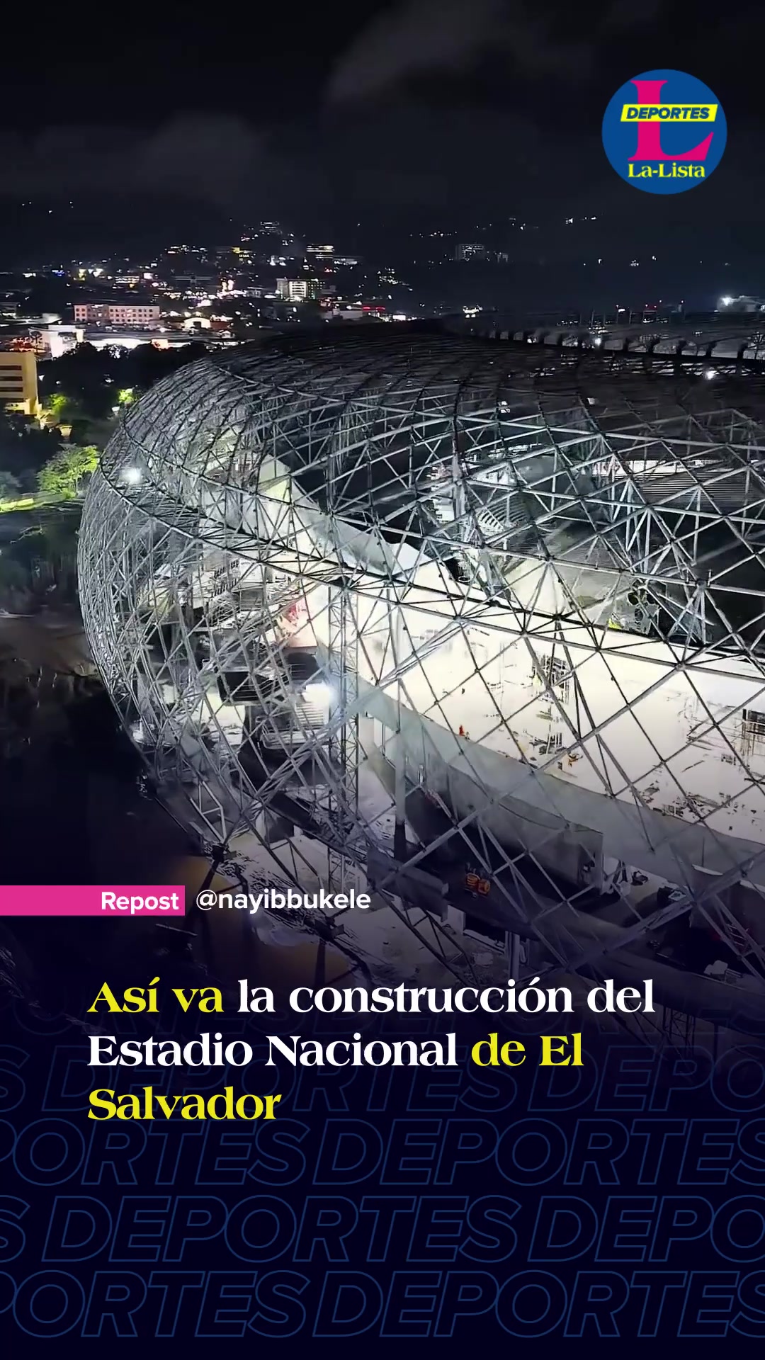 @La-Lista Deportes