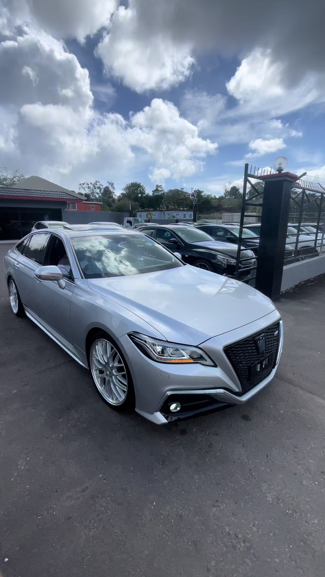 @Jaime’s Auto Sales