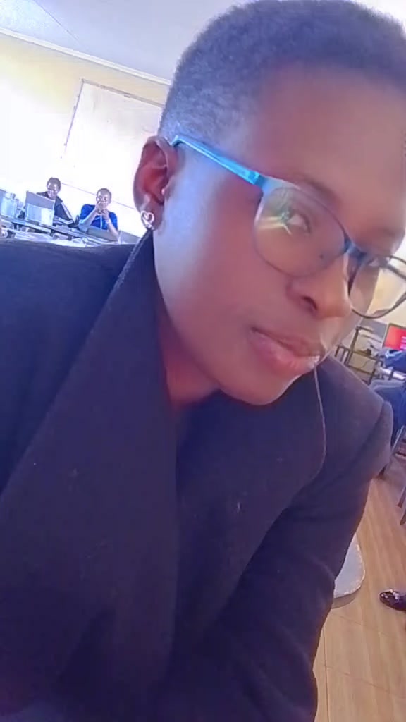 @Yvonne Musimbi