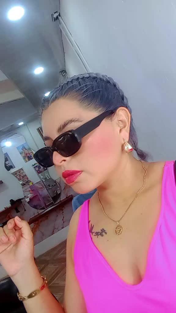 @ESTUDIO DE BELLEZA YARELY 💅