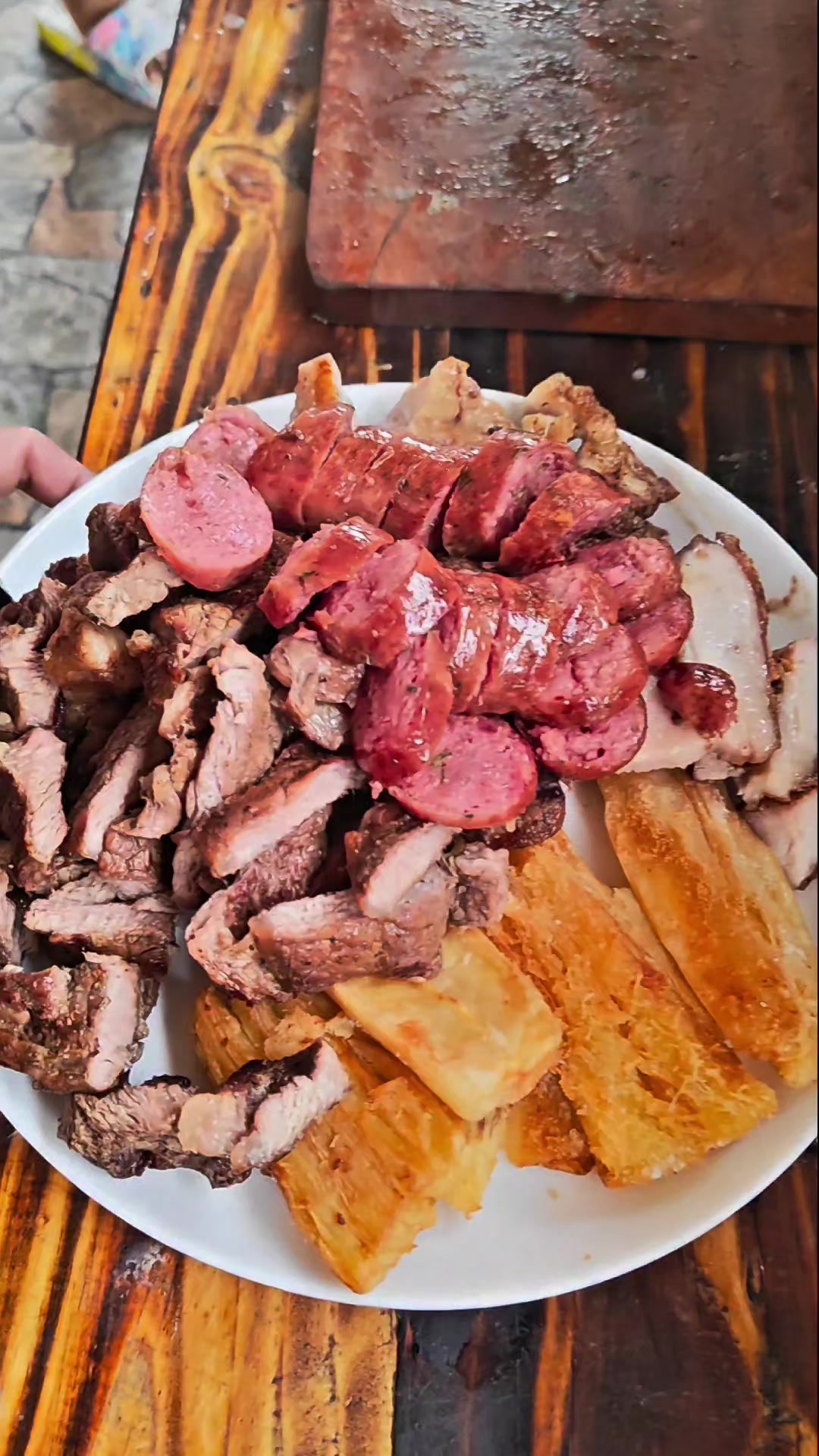 @CARNICER&Iacute;A CRISTIAN  🥩🍖