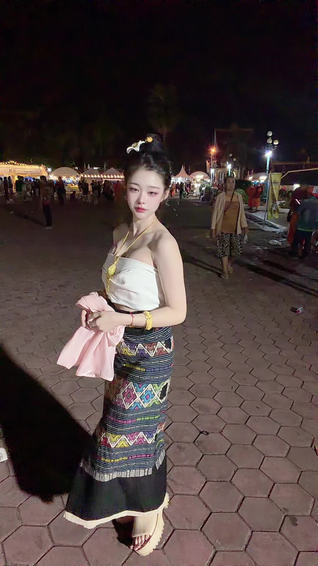 @小水。