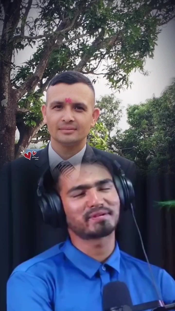 @ekaraj budhathoki