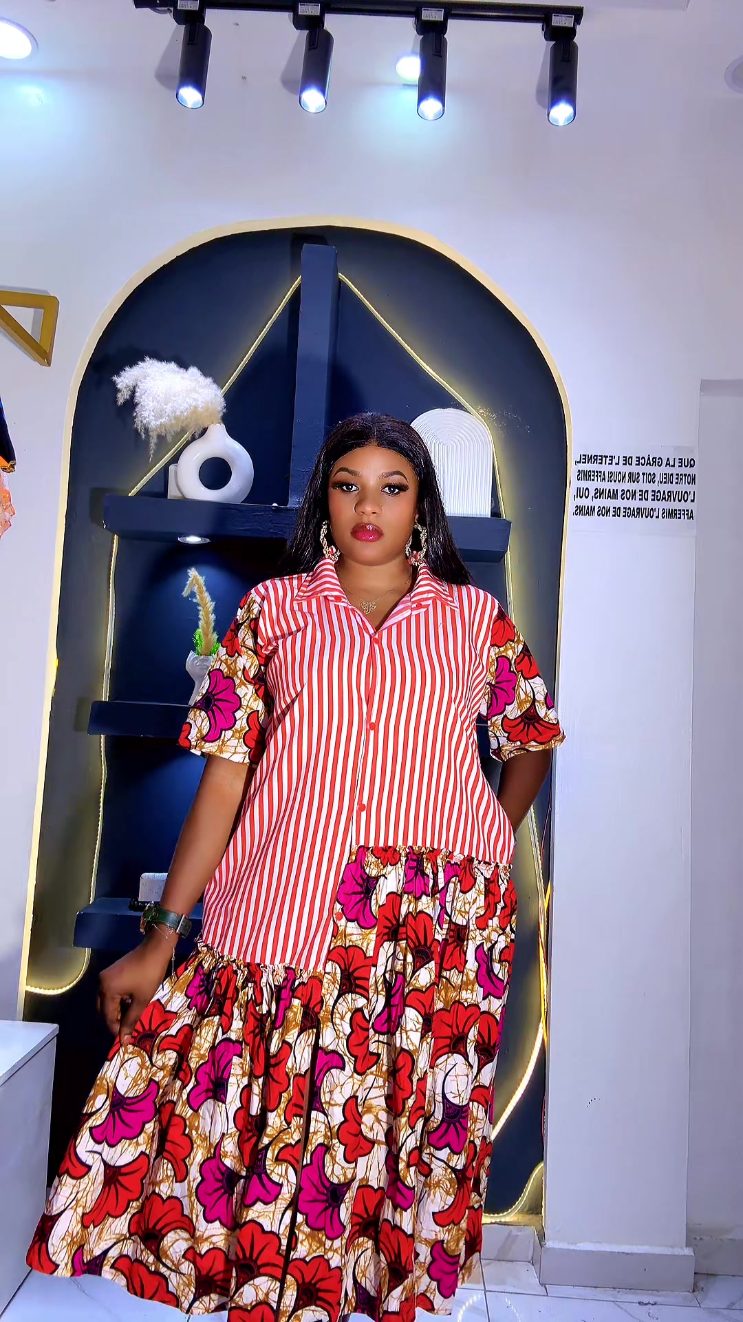 @KAYELIE FASHION🇨🇮🇨🇮