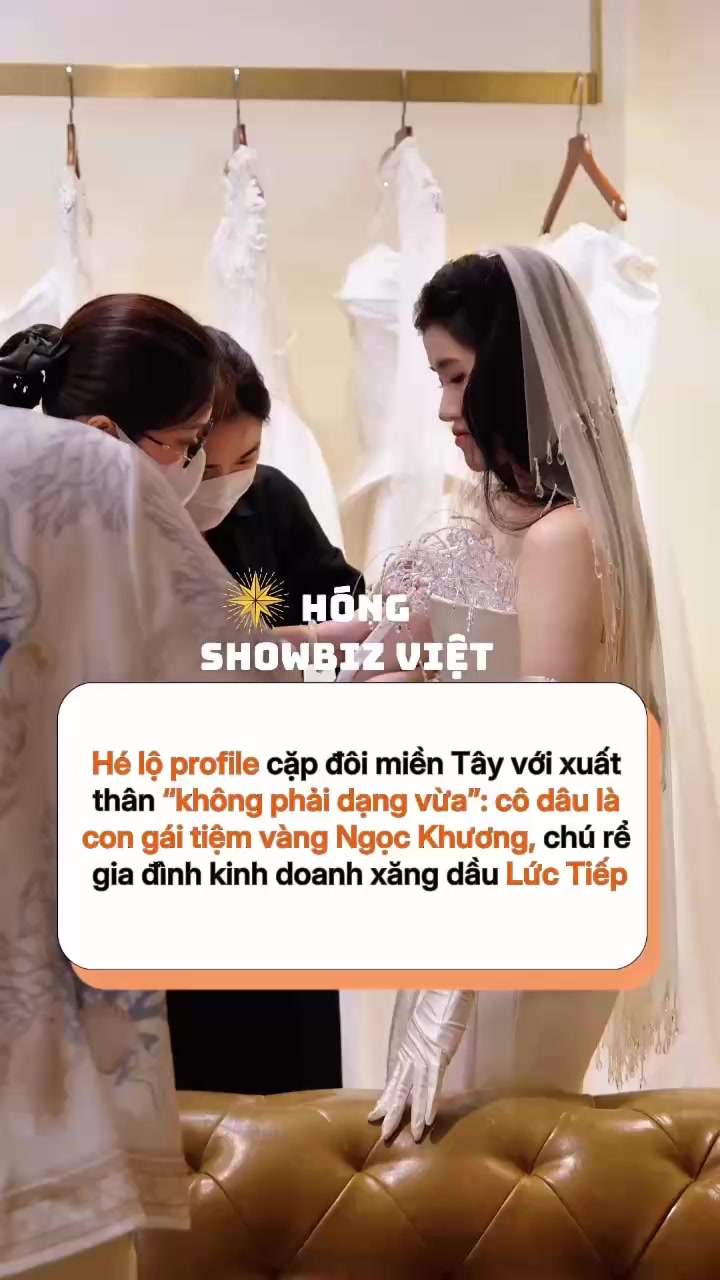 @Hóng Showbiz Việt
