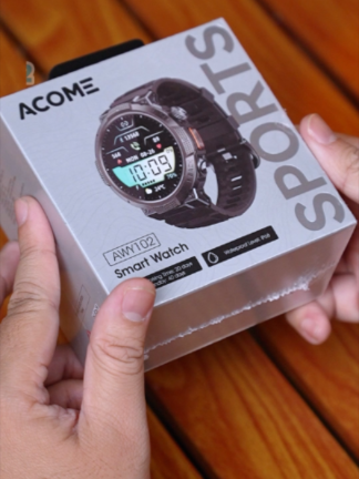 @Acome Indonesia