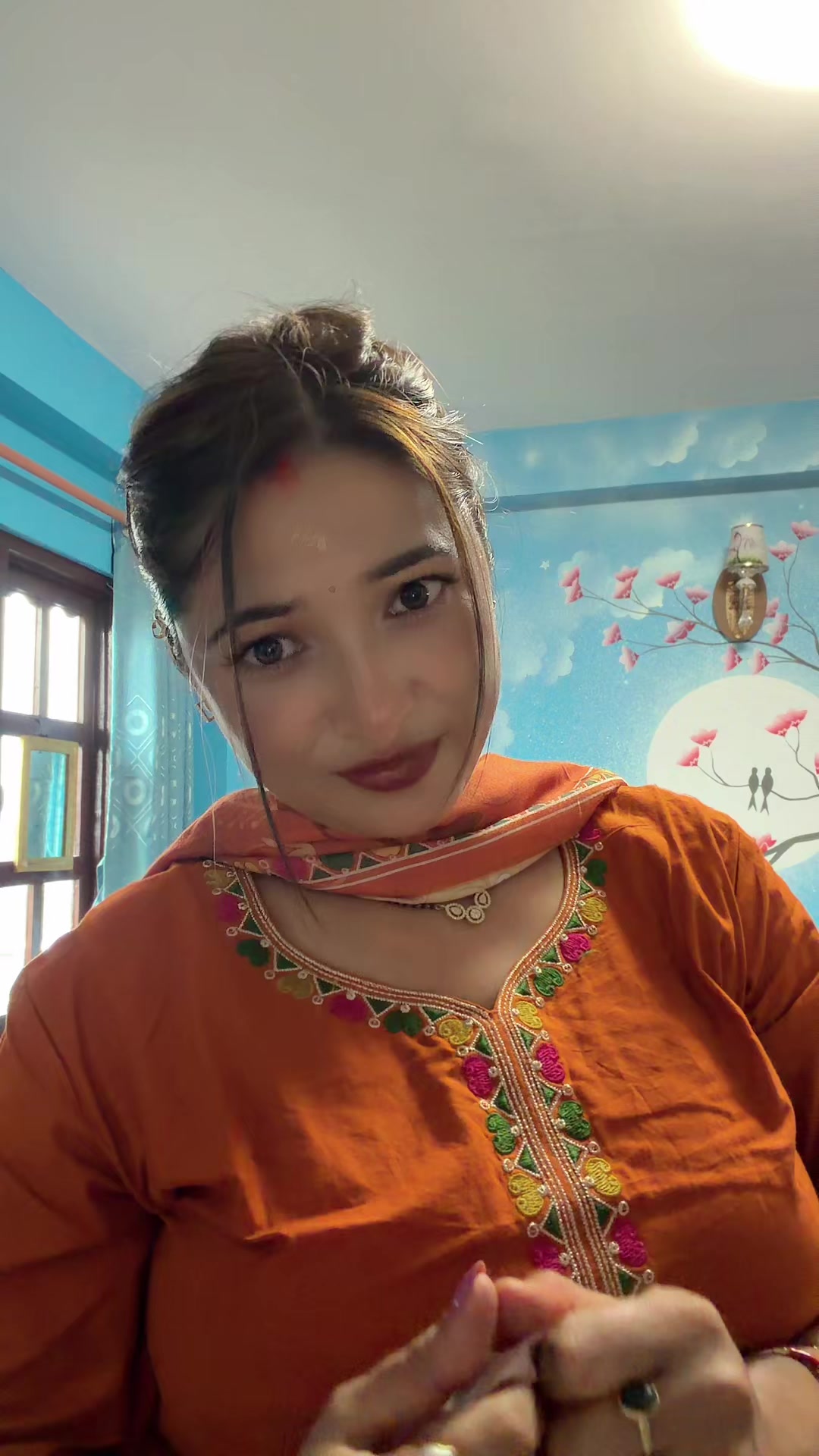 @@Sanju Karki ❤️