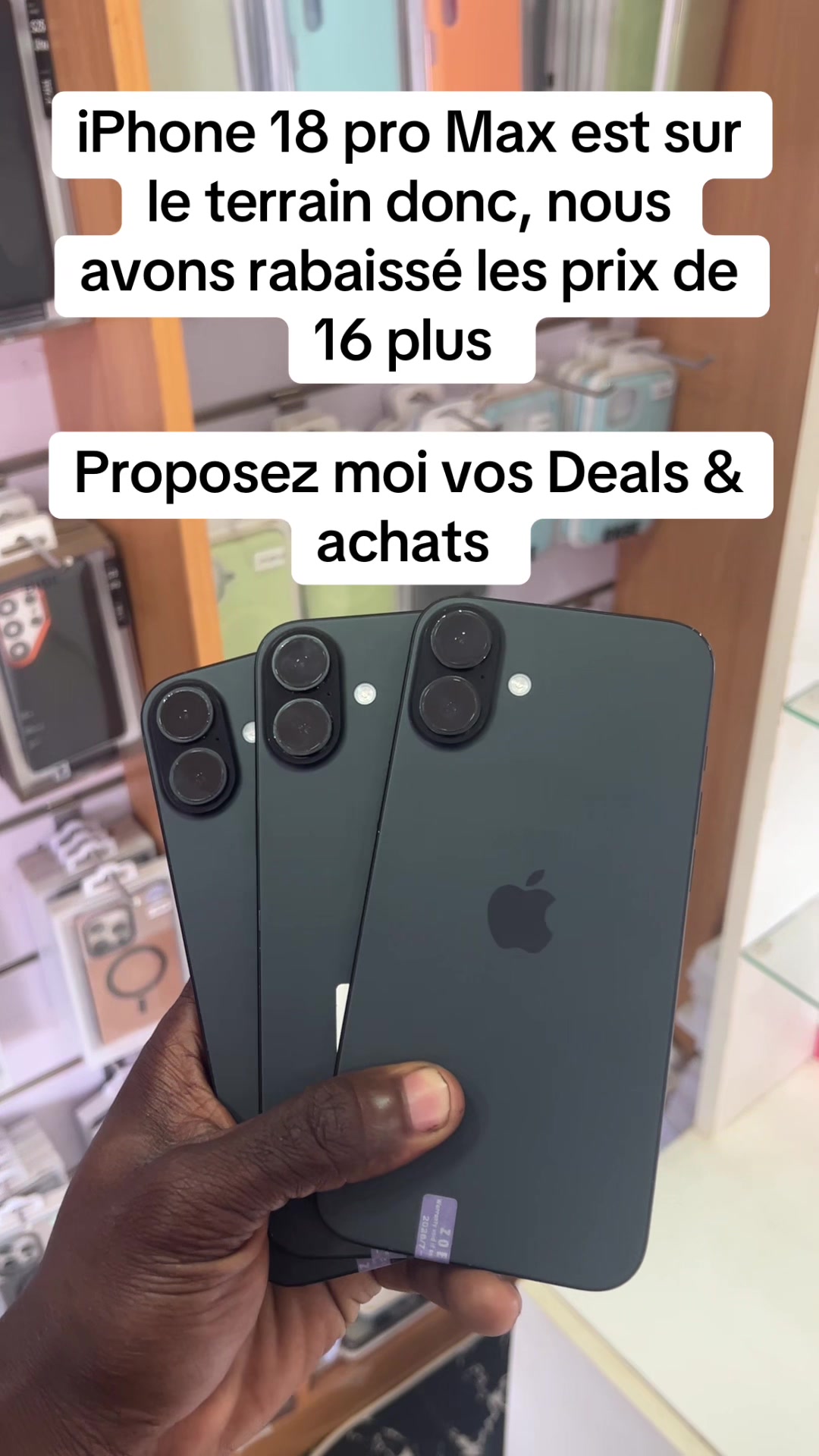 @R-mobile pro 