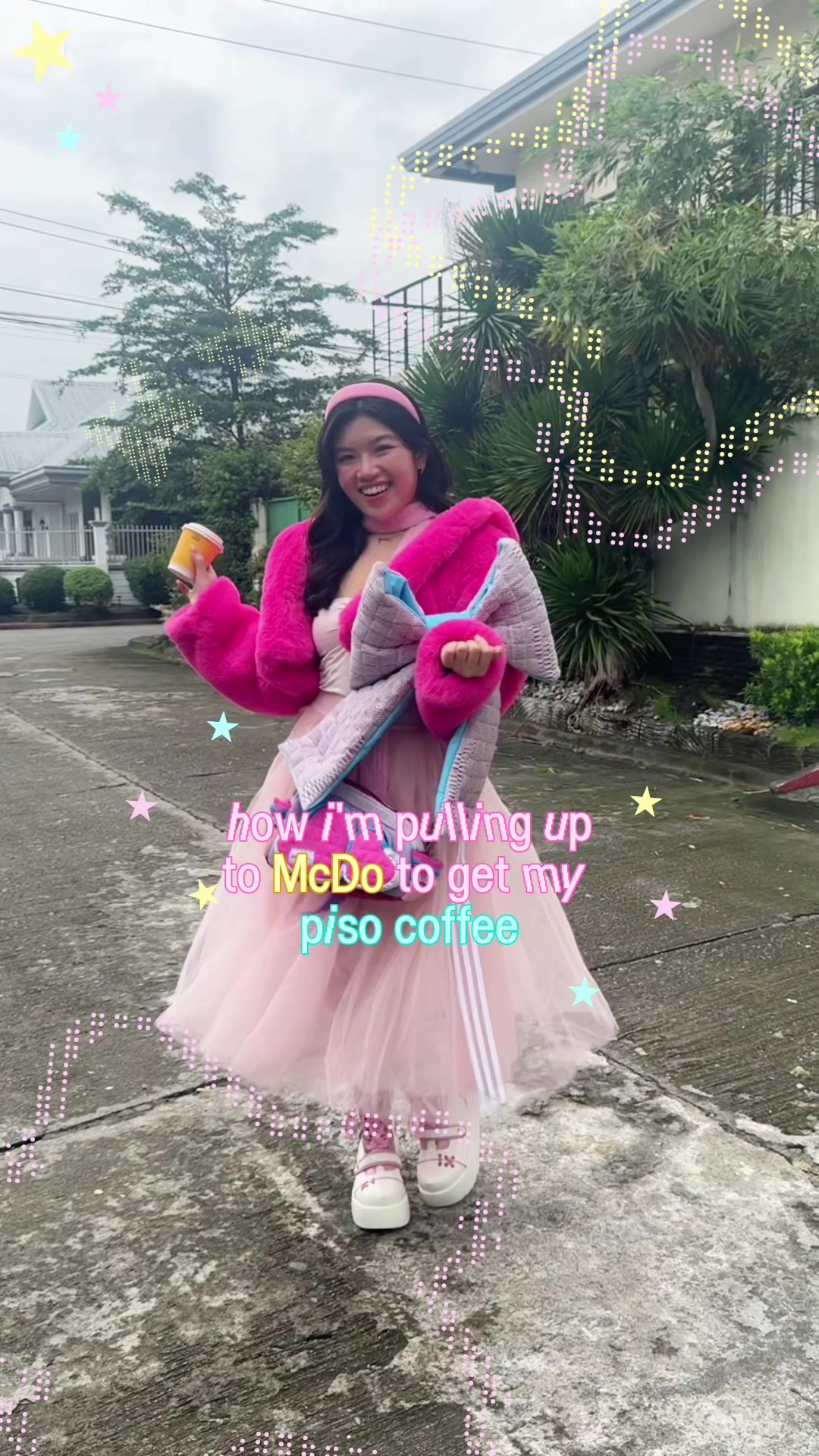 @Brittnee⋆𐙚₊ | pretty in pink