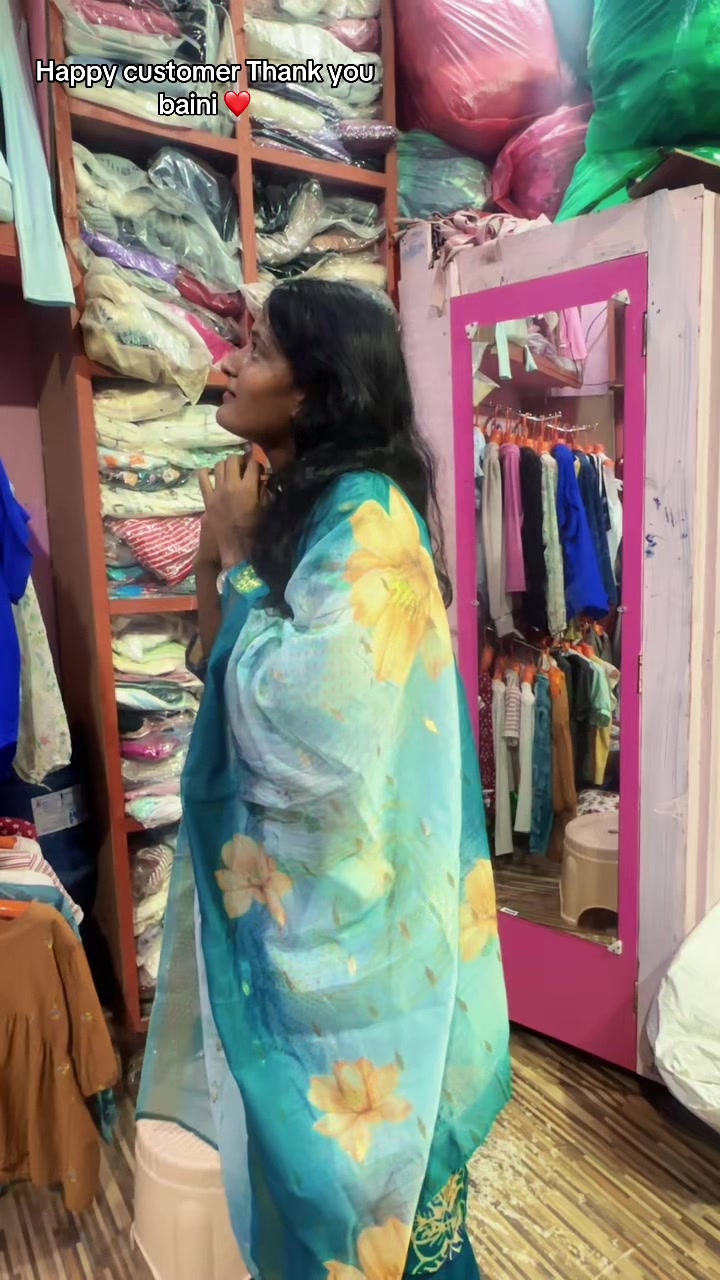 @Darshana Fashion on