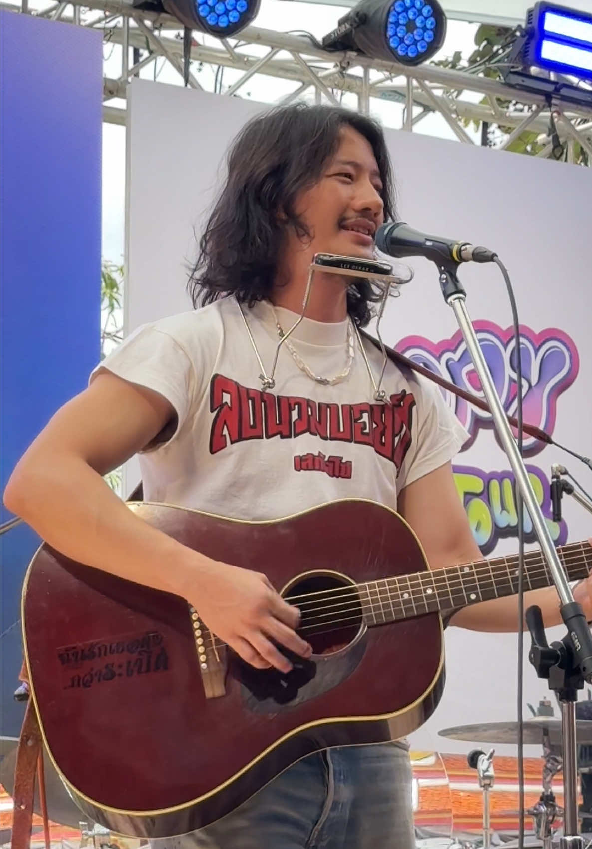 @Whattheduck Music