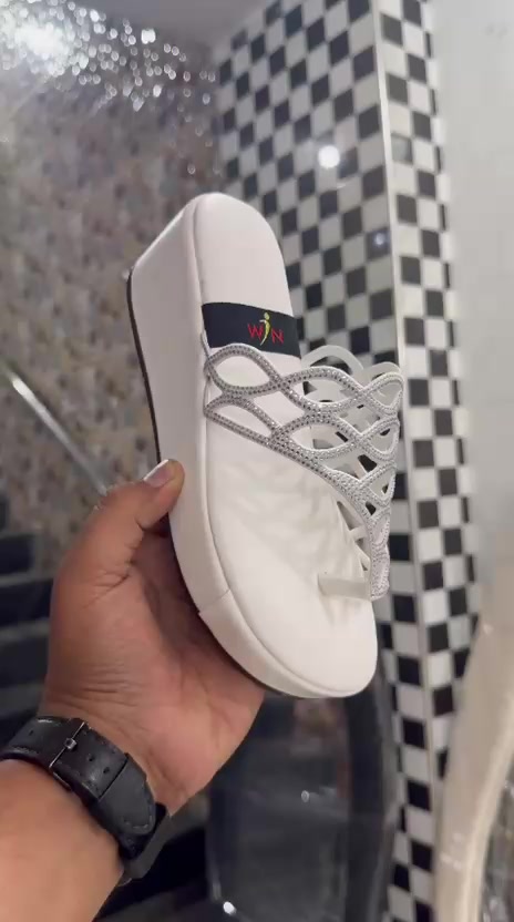 @CHAUDHARY&ensp;SHOES👠