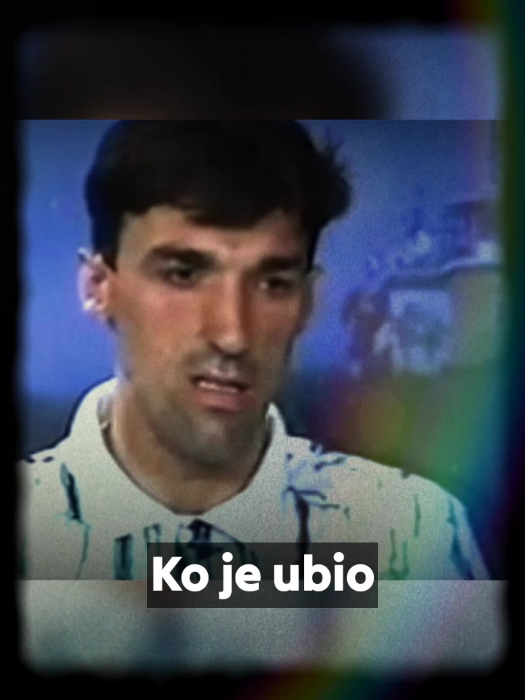 @Patriots of Bosnia