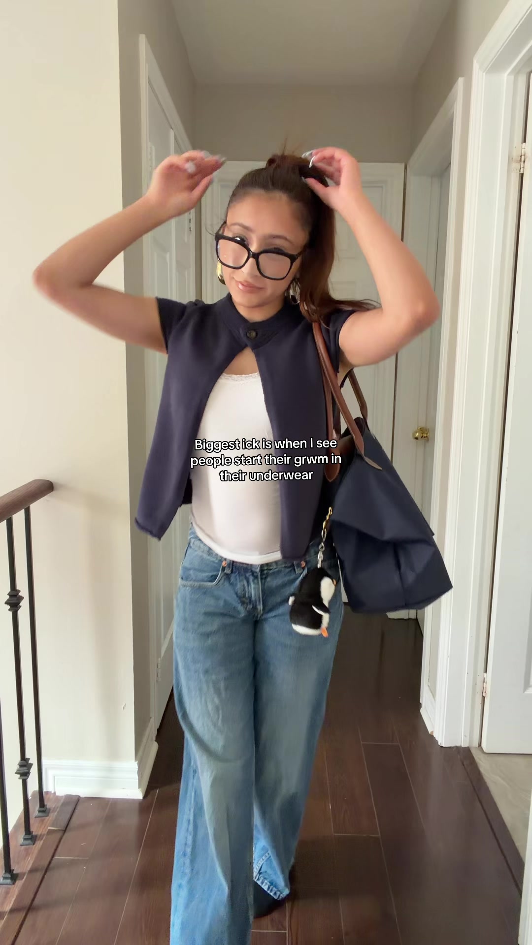 @Inaya F
