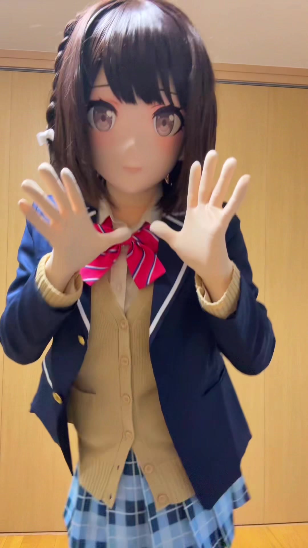 @のの