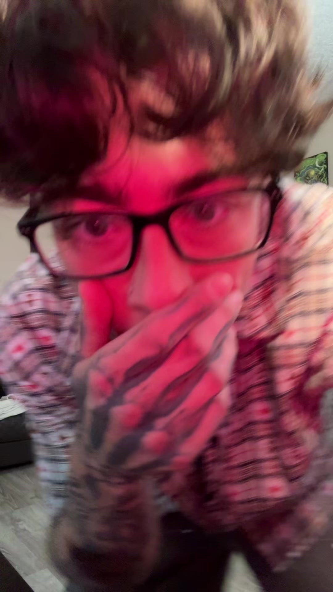 @ryan hoffmann