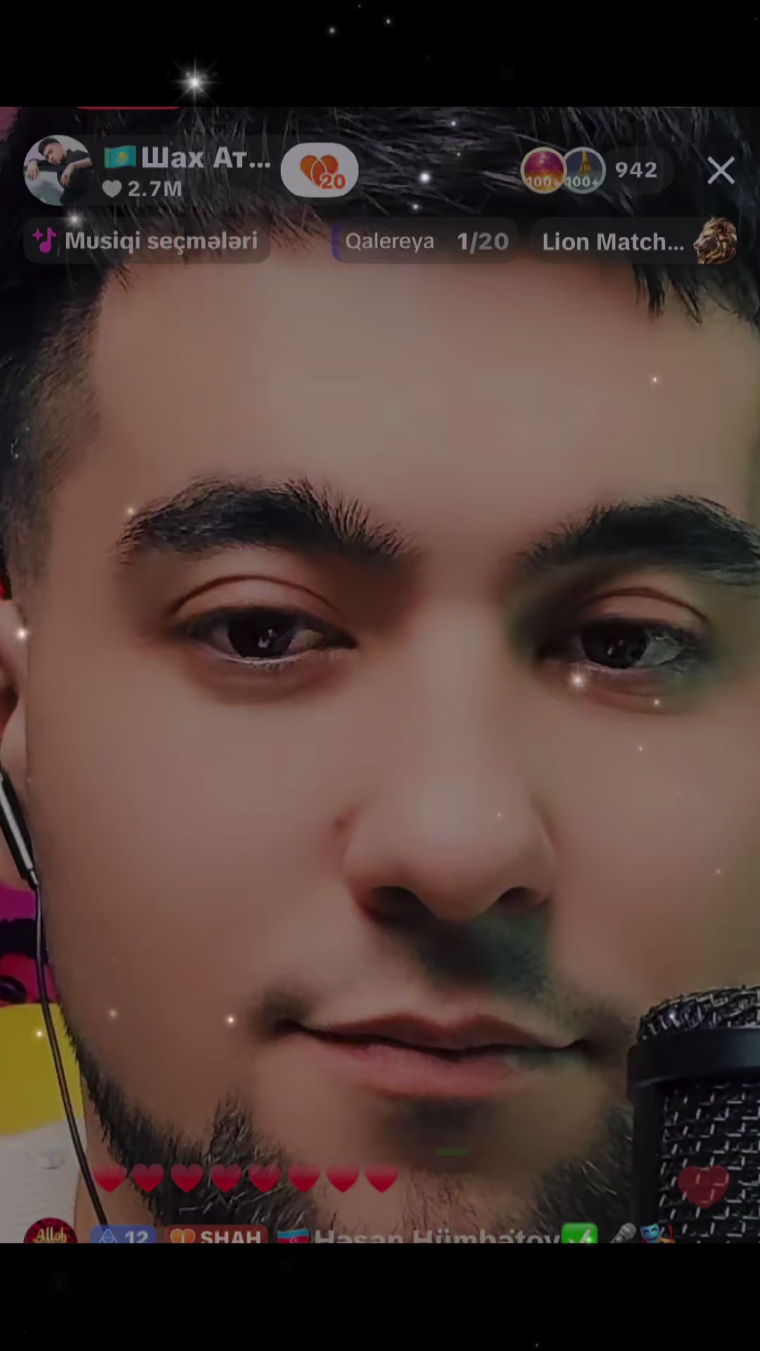 @୨ৎ𝒜𝔂𝓰&ouml;ᶻ𝓮ˡ🤍Şᵃˣ🎙️🕊️🇦🇿✅