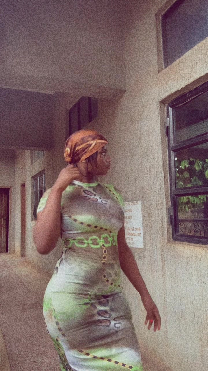 @Mmesomachukwu