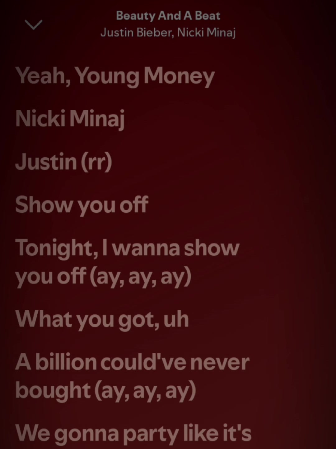 @songs