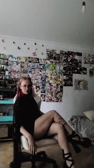 @Орёл на связи