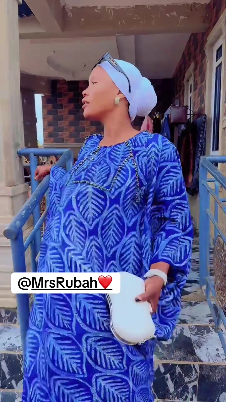 @Mrs jagunmolu 🥰