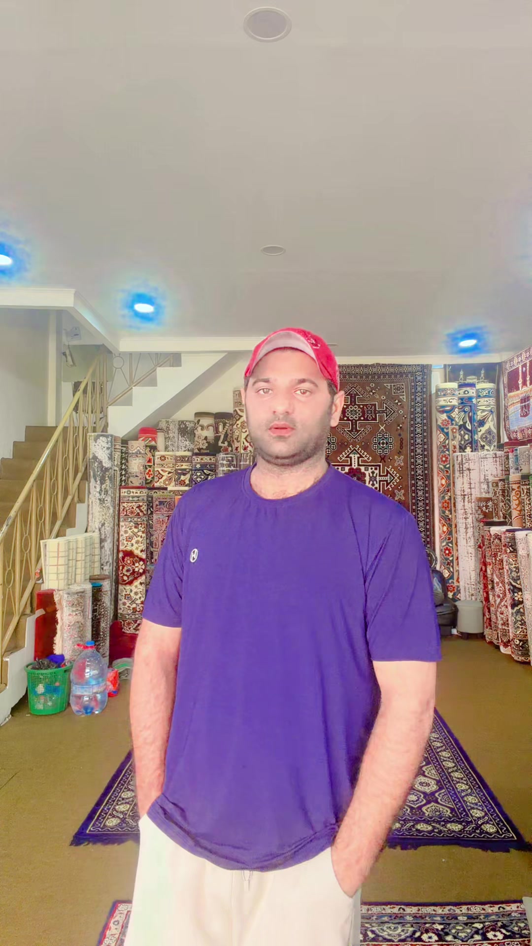 @Mr Zain 🇮🇩🇵🇰 Indonesia