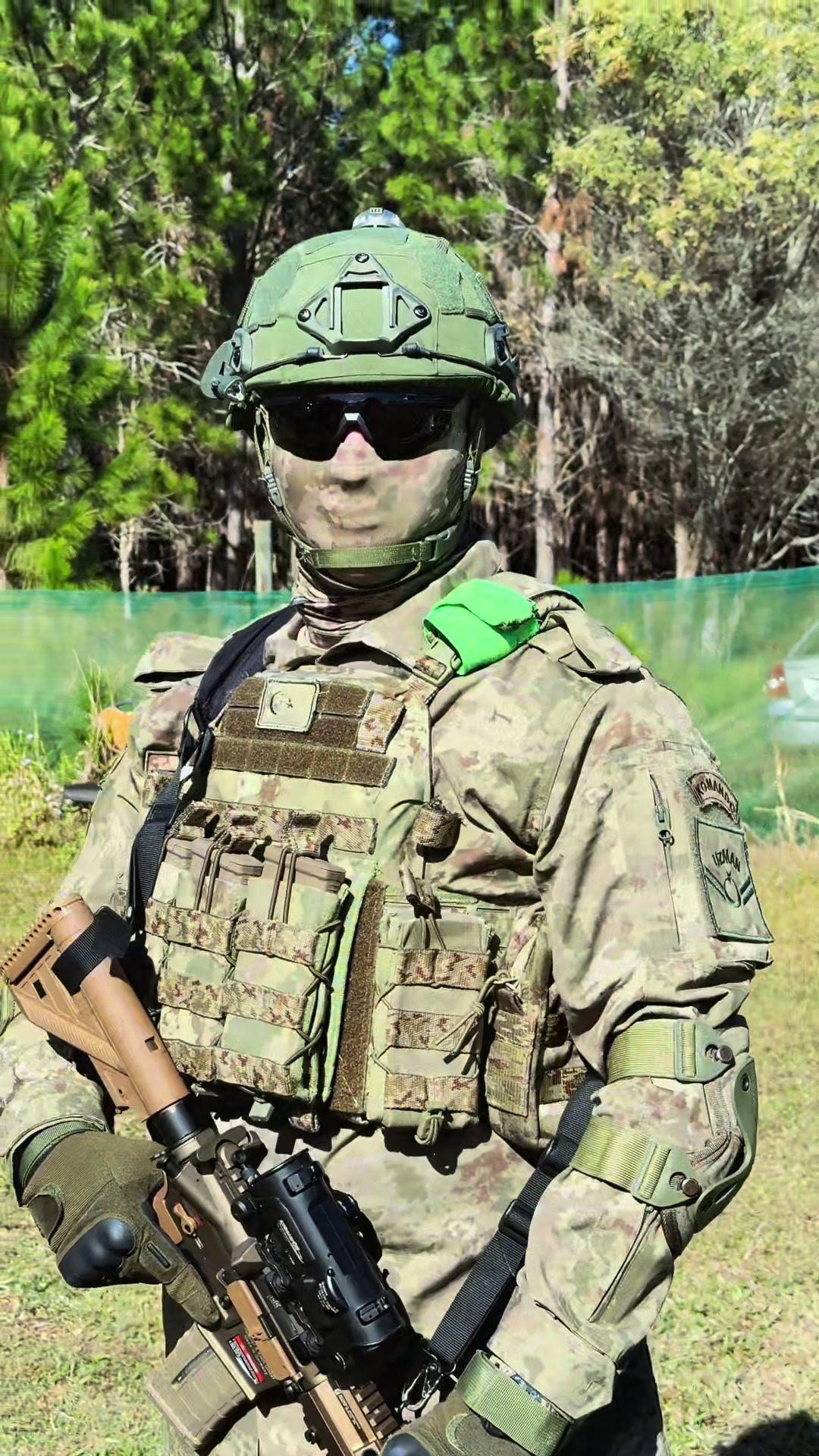 @Fahrettin Paşa